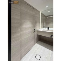 Tile Finish Doors – Flush Wall Integrated Door Systems | DoorHub UAE